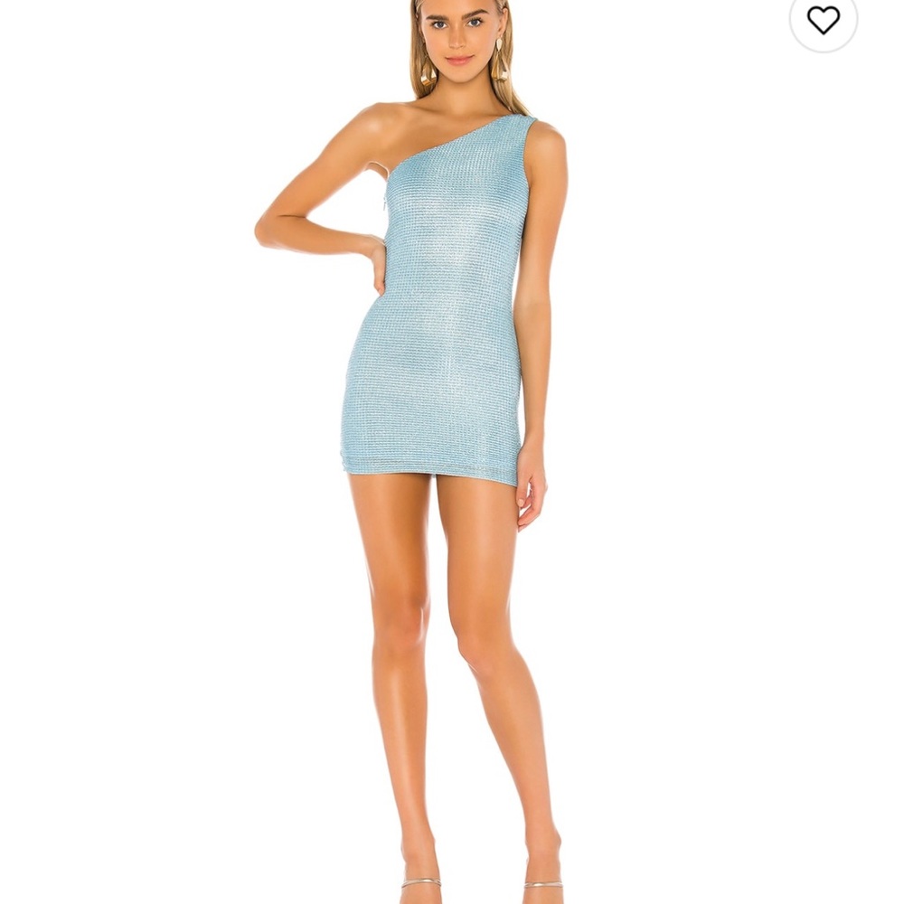 REVOLVE/ SUPERDOWN TIFFANY MINI DRESS/ XS
